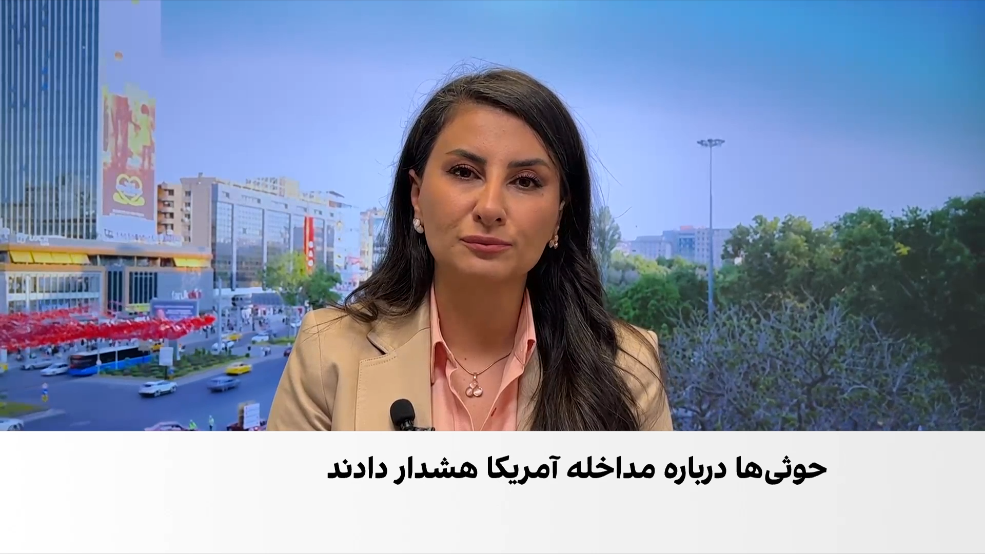ترامپ احتمال درخواست کمک از ترکیه برای حمایت از عربستان را مطرح کرد