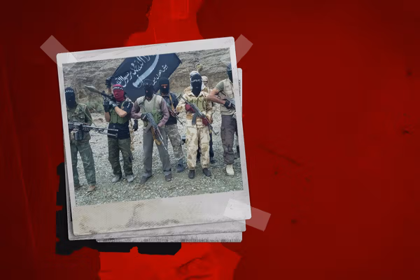 Jaish al-Adl: A common foe draws Taliban and Tehran together