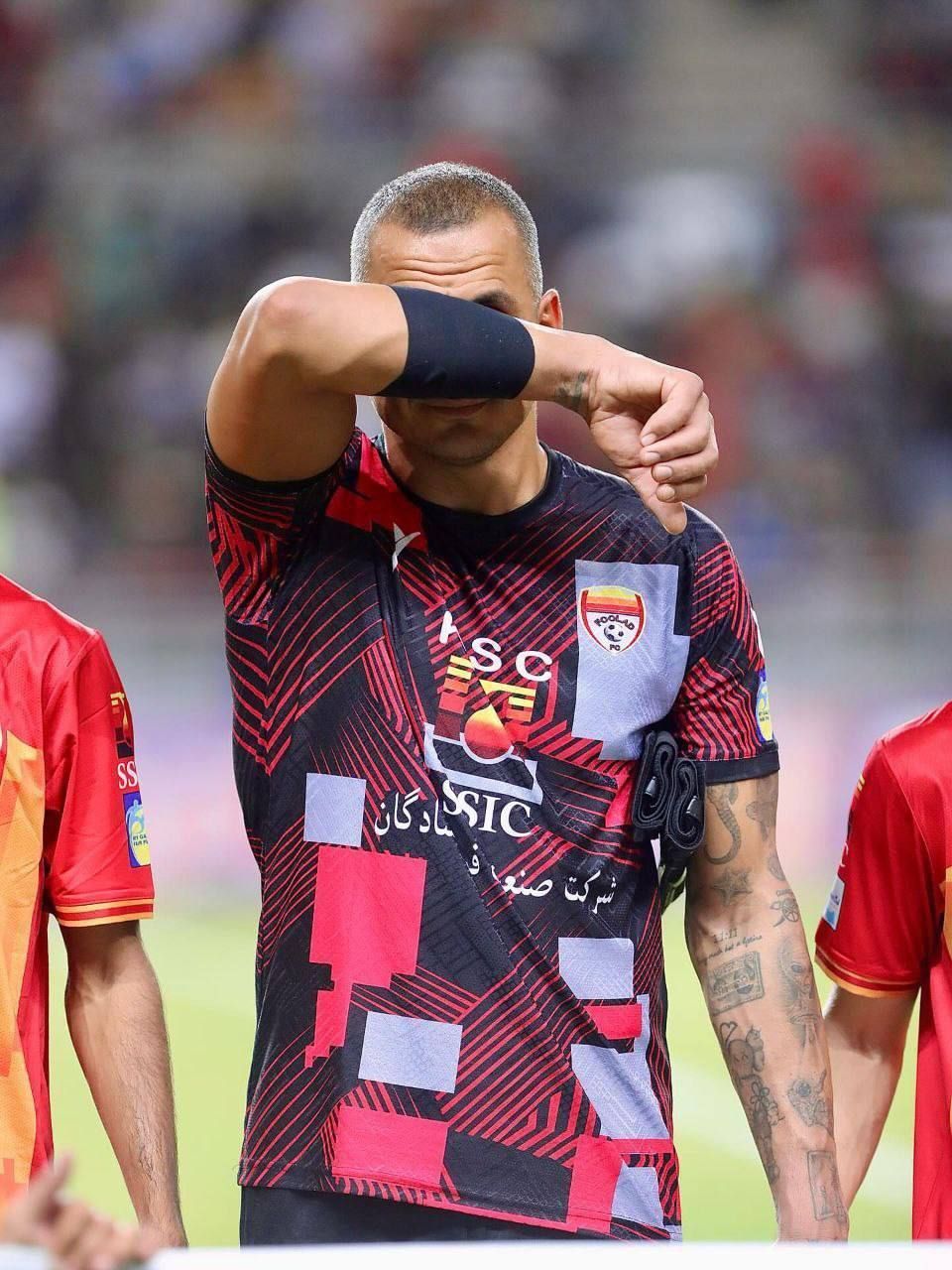 حامد لک درباره توهین صداوسیما به جاویدنامان انقلاب ملی: چطور می‌شود این اندازه بی‌شرف بود؟