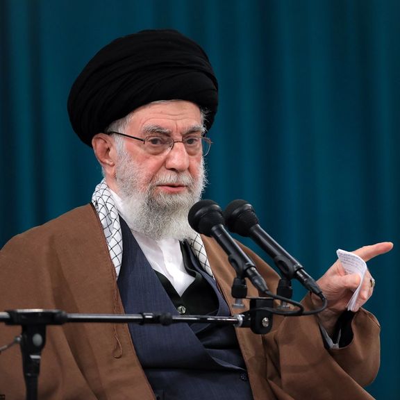 صحيفة الحرس الثوري تدافع عن رفض خامنئي للاستفتاء العام وتصريحاته "المهينة للشعب"