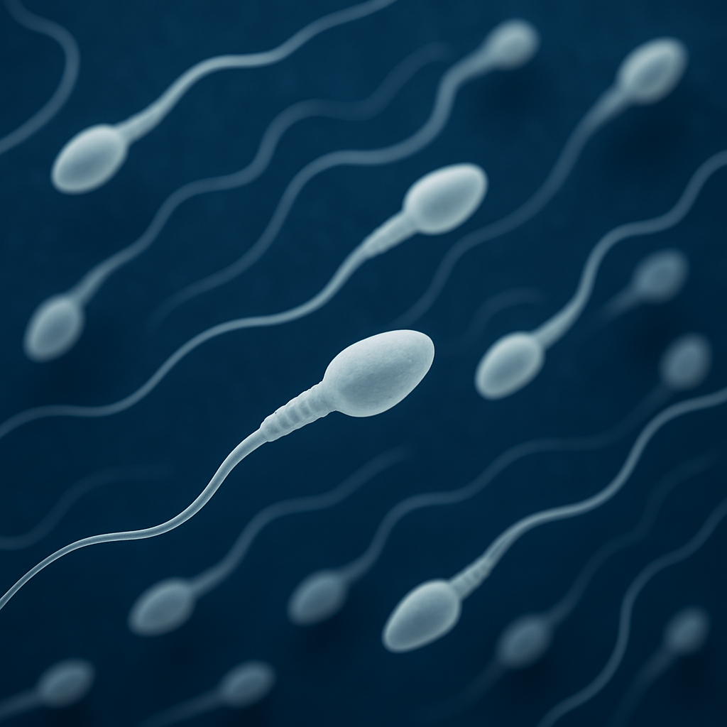 از کمبود اهداکننده تا نگرانی‌های ژنتیکی؛ چالش‌های صنعت اهدای اسپرم در اروپا