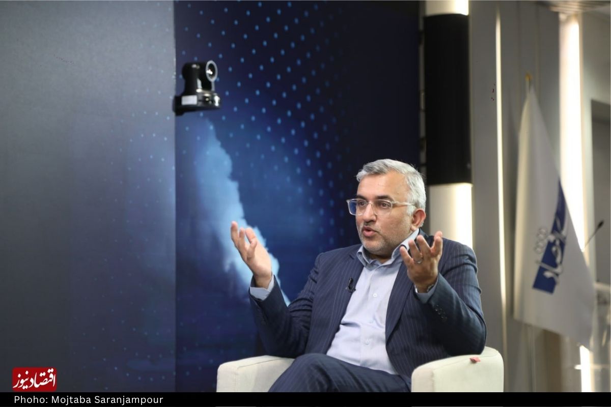 معاون دیپلماسی اقتصادی وزارت خارجه: توافق بدون نفع اقتصادی برای آمریکا محکوم به شکست است