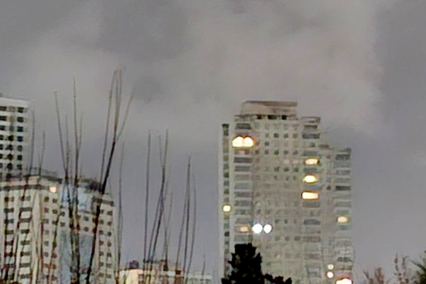 الجيش الإسرائيلي: استهدفنا أكثر من 50 هدفاً في غرب ووسط إيران خلال هجمات ليلية