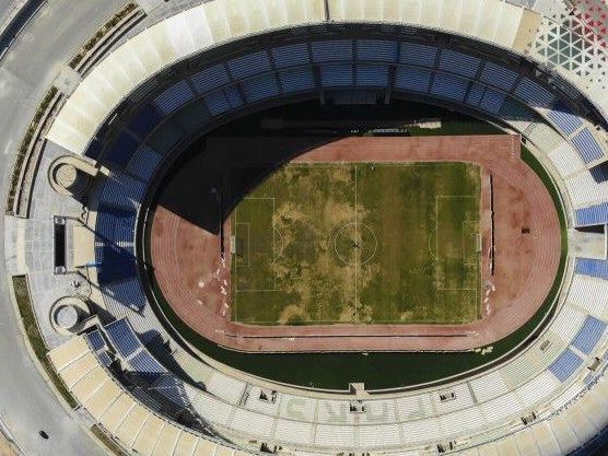 طلسم ۲۷ ساله پارس، پیش روی فجر سپاسی