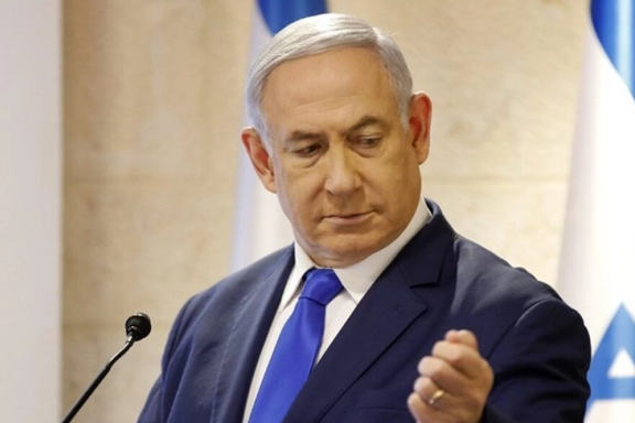 نتنياهو يهنئ الإيرانيين بعيد النوروز ويتمنى لهم عاما من "الحرية الحقيقية"