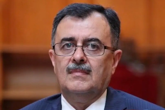 عبدالله مهتدی درباره جایزه صلح نوبل نرگس محمدی: ایستادگی و استقامت جواب خواهد داد