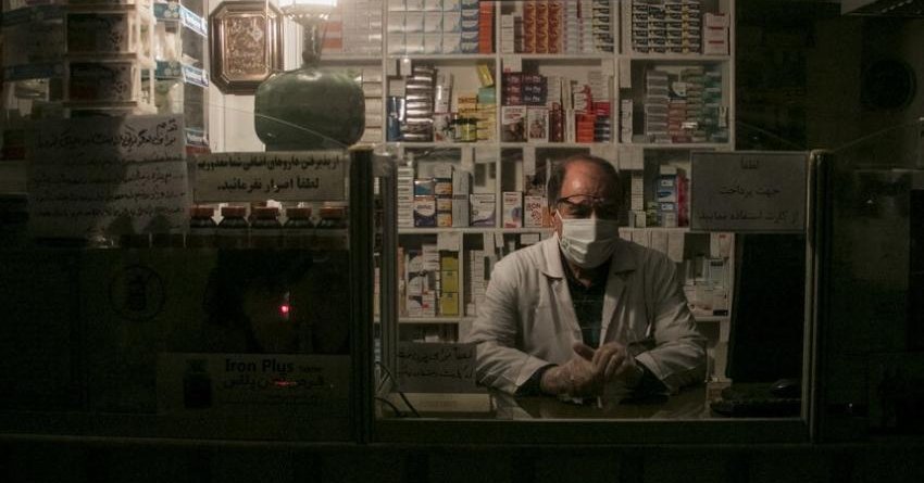 War damage adds new strain to Iran’s blackout-prone power grid