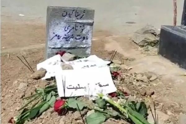 والد أميني يصف مزاعم مرض ابنته بالكاذبة.. وارتفاع عدد المصابين في الاحتجاجات إلى 33 شخصا