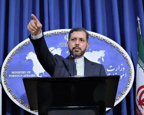 الخارجية الإيرانية: فيينا في "الإنعاش".. ولا نعرف إذا كنا سنتوصل إلى اتفاق نووي أم لا