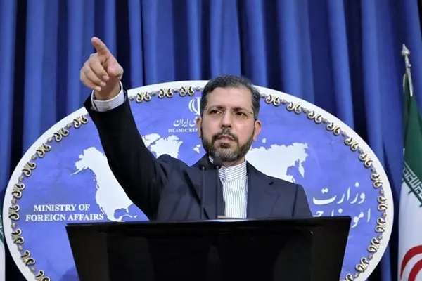 Iran Spokesman Says Nuclear Deal With US Uncertain