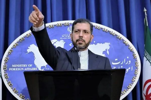 الخارجية الإيرانية: فيينا في "الإنعاش".. ولا نعرف إذا كنا سنتوصل إلى اتفاق نووي أم لا
