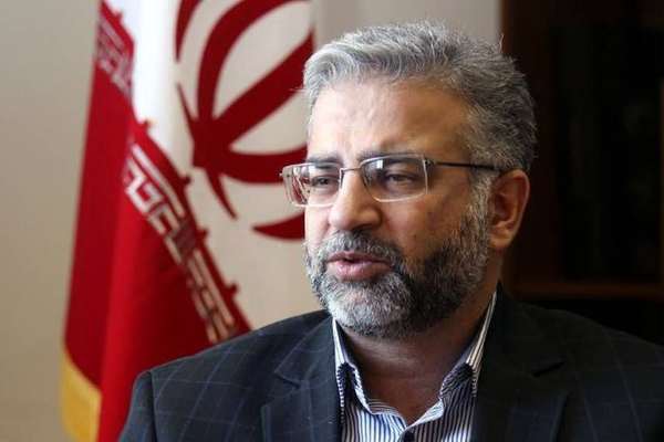 Who Is The Man Appointed To Lead Iran's Labor Ministry?