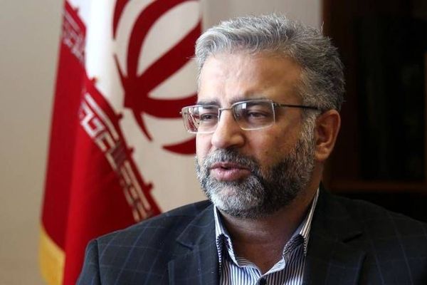 Who Is The Man Appointed To Lead Iran's Labor Ministry?