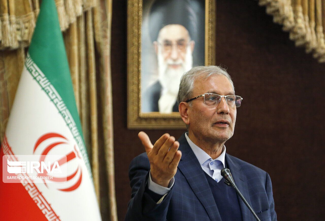 سخنگوی دولت روحانی: مسیری که رفتیم‌ اشتباه نبود