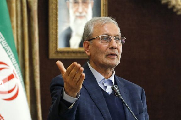 سخنگوی دولت روحانی: مسیری که رفتیم اشتباه نبود