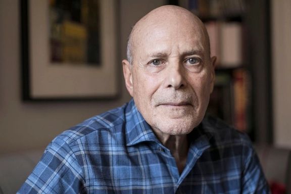 باري روزين الرهينة السابق في طهران: سأضرب عن الطعام في فيينا للإفراج عن الرهائن في إيران