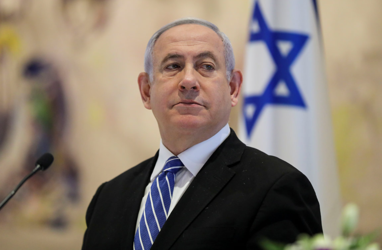 اورشلیم‌پست: اسرائیل برای محافظت از منافع اصلی خود در برابر دشمن و دوست اقدام کند