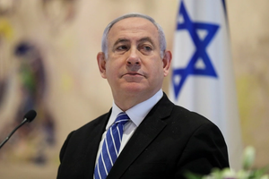 نتانیاهو رسما درخواست عفو خود را به رییسجمهوری اسرائیل ارائه کرد