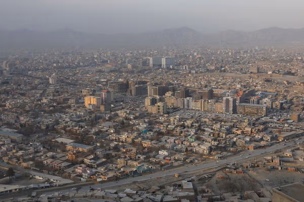 صلیب سرخ درباره احتمال بازگرداندن یک میلیون افغانستانی دیگر از ایران هشدار داد
