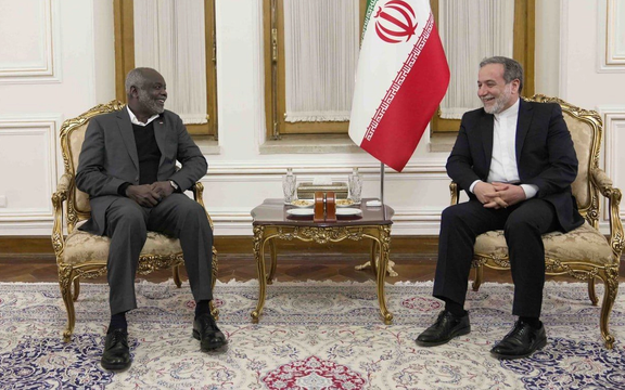 آمریکا رهبر و گروه شبهنظامی اسلامگرا وابسته به جمهوری اسلامی در سودان را تحریم کرد