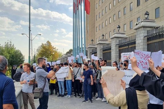 سخنگوی دانشگاه آزاد: برای کیفیت خوب آموزش لازم بود شهریهها افزایش پیدا کند