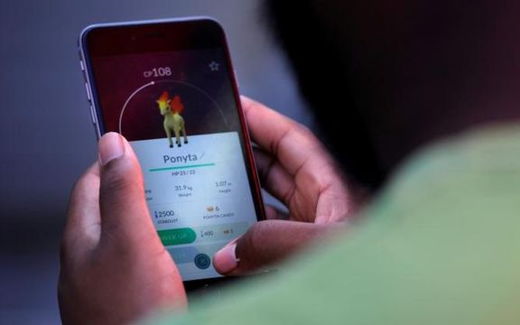 اخراج دو پلیس آمریکا به دلیل نادیده گرفتن یک دزدی حین انجام بازی «پوکمونگو»