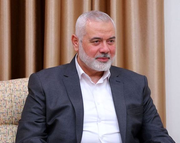 نماینده خامنهای در هرمزگان: رهبران حماس مرگ را به زندگی با ذلت ترجیح میدهند