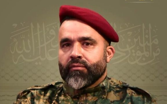 ارتش اسرائیل از کشتن یک فرمانده نیروهای ویژه حزبالله در لبنان خبر داد