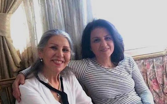 دهها فعال مدنی حکم ۱۰سال حبس مهوش ثابت و فریبا کمالآبادی، زندانیان بهائی را محکوم کردند