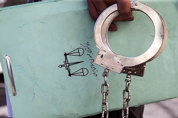 اتهام 4 مواطنين وبدء محاكمة 4 آخرين بتهم التجسس لصالح إسرائيل ومعاداة النظام في إيران