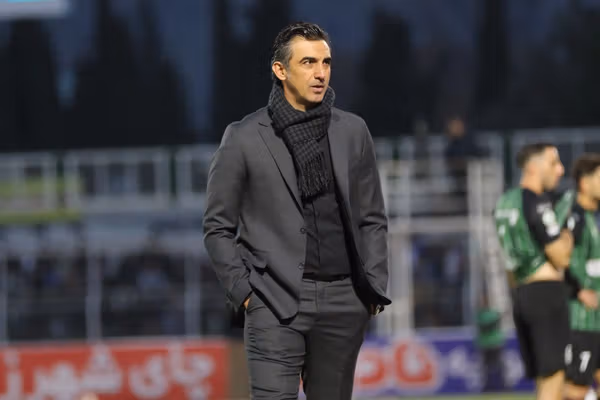 مهدی رحمتی: تیم ۲۵۰ میلیاردی خیبر برابر استقلال ۲۵۰۰ میلیاردی بازی کرد، باید میبردیم