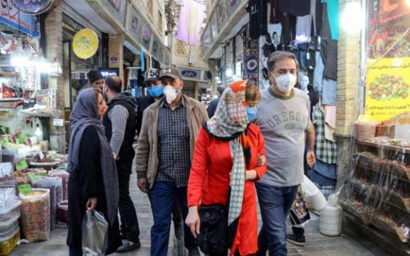 Iran Bases New Budget On Huge Tax Increase, Improbable Oil Income