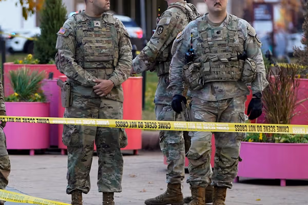 چهره راستگرای حامی ترامپ: آمریکا رسما در جنگ با اسلام است