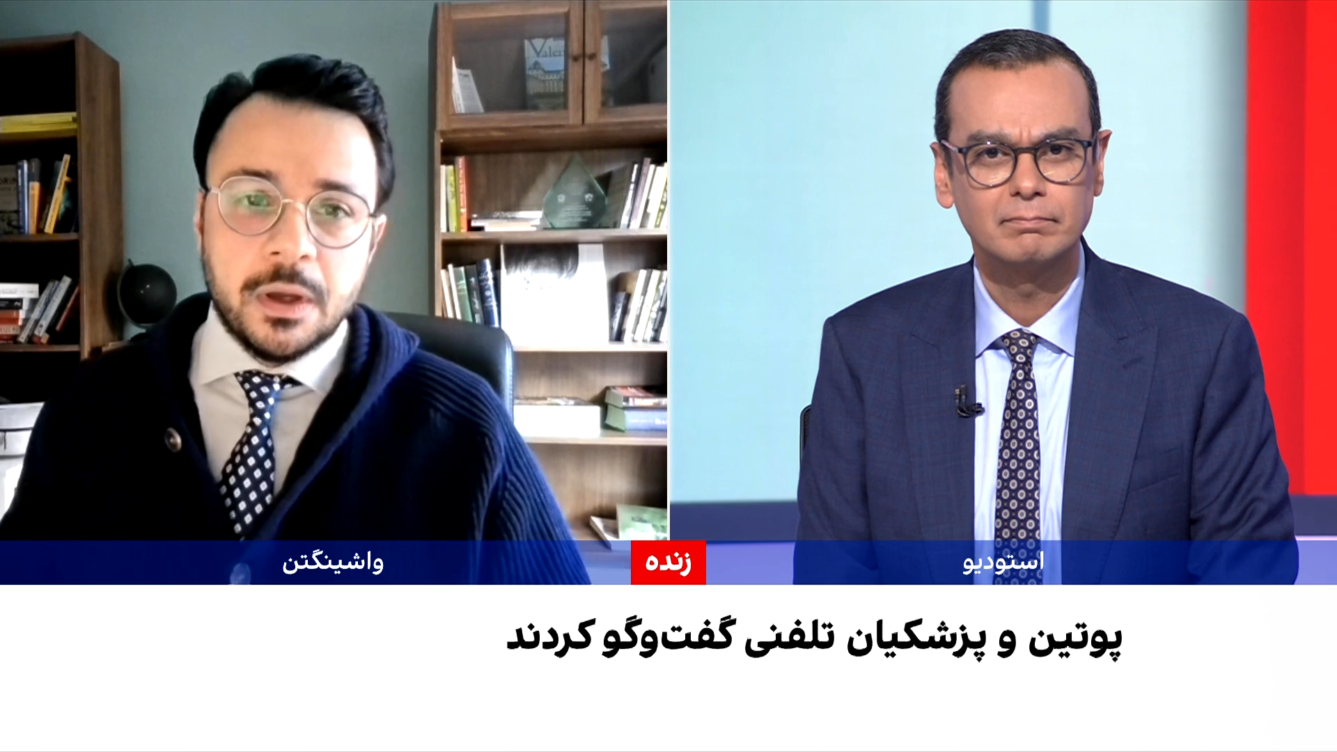 پزشکیان پس از سخنان ترامپ علیه تهران از پاسخ «پشیمان‌کننده» به هر حمله گفت