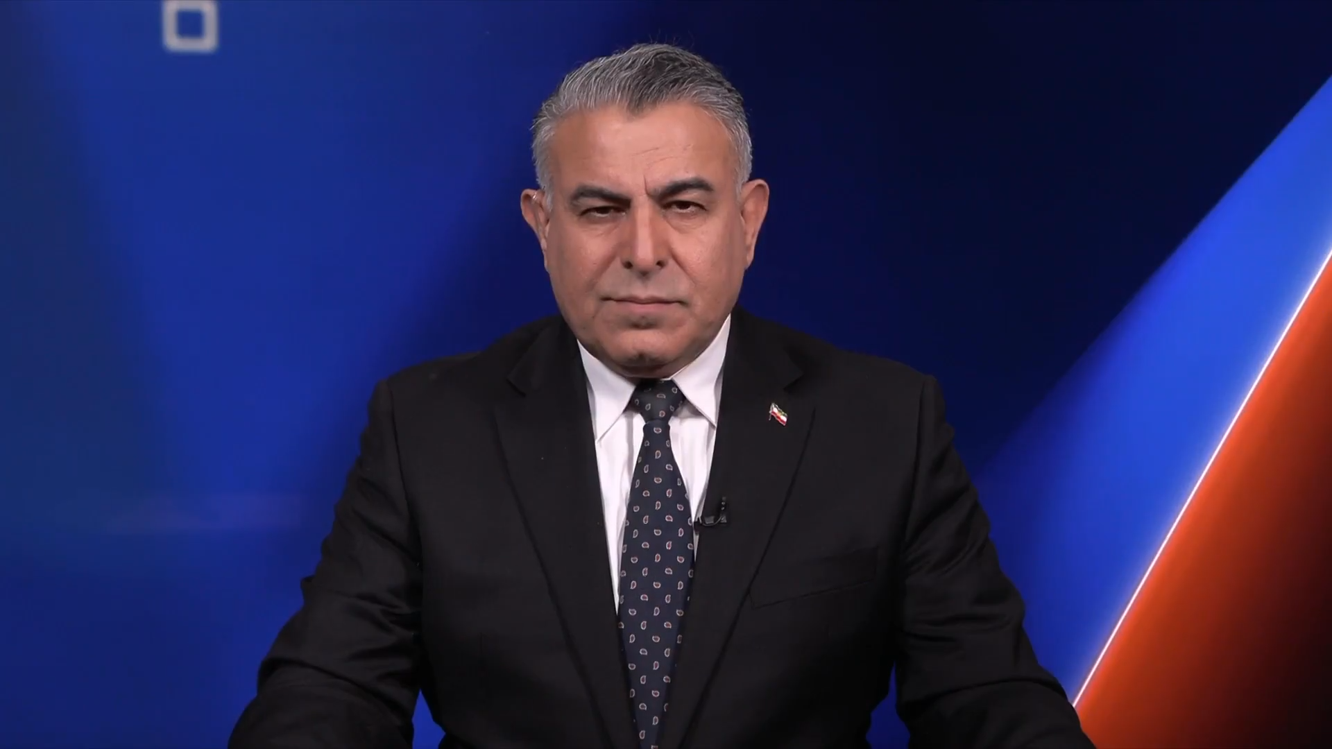 سیاست با مراد ویسی: آمریکا و جمهوری اسلامی به سوی جنگ سوم