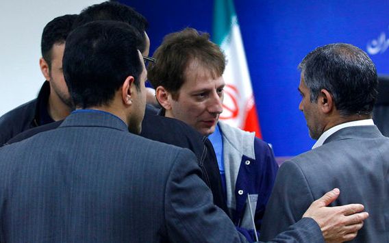 معاون حقوقی ریاست جمهوری: بابک زنجانی اموالی را در قالب کالا در اختیار بانک مرکزی گذاشته