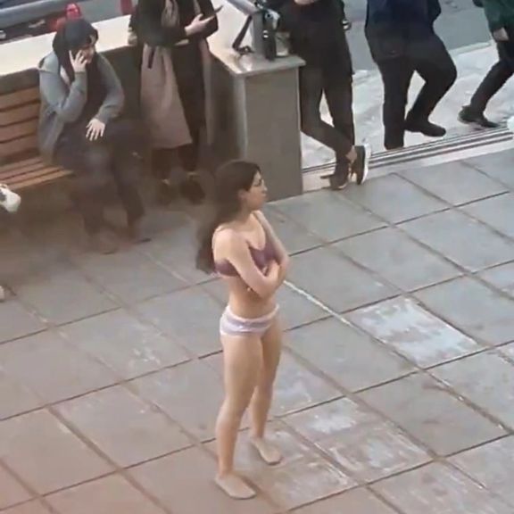 شیرین عبادی: «بیمارانگاری» معترضان روش دیرینه دستگاه سرکوب است