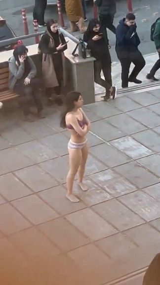 صدیقه وسمقی، اسلامپژوه: فرستادن دختر علوم تحقیقات به مرکز روانی اقدامی مجرمانه است