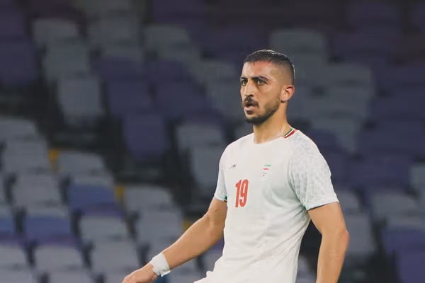 مجید حسینی درباره قطعی اینترنت در ایران: این الگوی همیشگی رژیم پیش از کشتار است