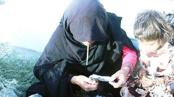 روزنامه اعتماد: هرویین و شیشه شایعترین مواد مخدر مصرفی در ایران هستند