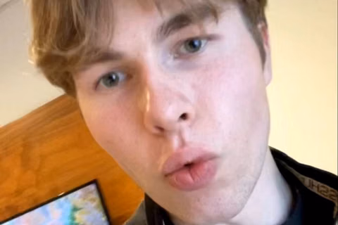 Norwegian teen gets 20-year sentence in UK murder plot linked to Iran