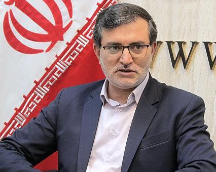 عضو هیاترییسه کمیسیون آموزش مجلس: رضایت رهبر از عملکرد نمایندگان باعث افتخار است