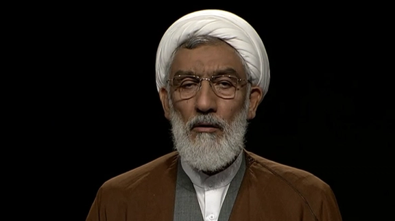 مصطفی پورمحمدی: دارند با نتفلیکس و بیتیاس سبک زندگی جامعه ما را تعیین میکنند