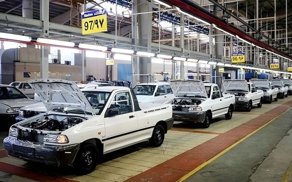 سخنگوی کمیسیون صنایع مجلس: خودروسازی میتواند نقش بسزایی در تولید ثروت ملی داشته باشد