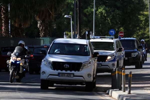 Cyprus Extends Custody For Suspect Israel Says Was Iranian 'Hit Man'