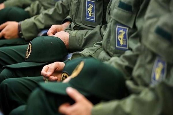 550 نائبًا بريطانيًا يطالبون حكومة ستارمر بتصنيف الحرس الثوري الإيراني منظمة إرهابية