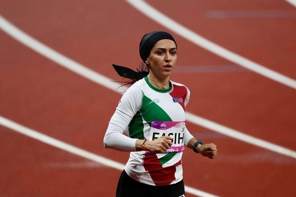 فرزانه فصیحی، قهرمان دو آسیا: حقوق ماهانه فدراسیون به اندازه هزینه یک هفته اردو هم نمیشود