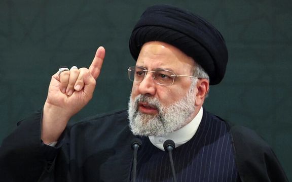 سخنگوی دولت: رئیسی خشمگین هم میشد