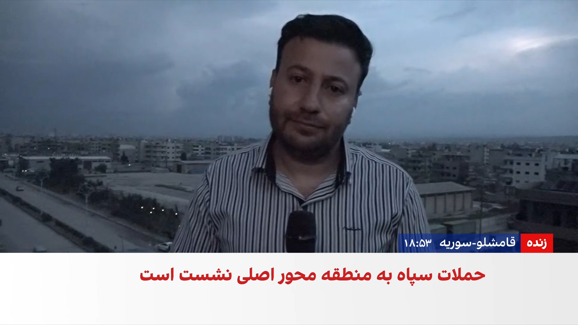 نشست اضطراری شورای همکاری خلیج فارس برای پاسخ به حملات جمهوری اسلامی