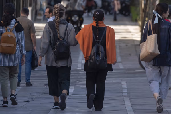 آمریکا: مقامات ایران مدعی دفاع از ارزشهای اسلامیاند اما هدفشان کنترل مطلق جامعه است